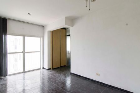 Kitnet/Studio para alugar com 1 quarto, 30m² em Lauzane Paulista, São Paulo