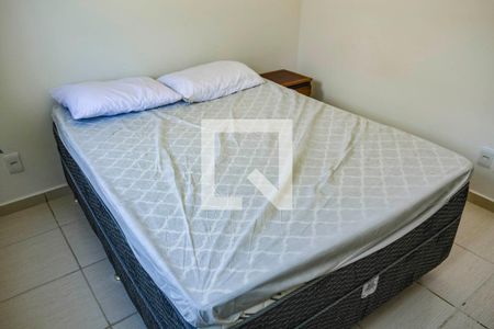 Quarto 02 - 2º Piso de casa para alugar com 3 quartos, 155m² em Campeche, Florianópolis