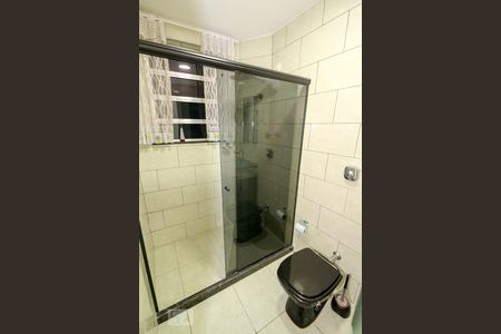 Banheiro de apartamento à venda com 3 quartos, 81m² em Vila da Penha, Rio de Janeiro