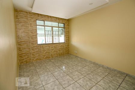 Sala de apartamento à venda com 3 quartos, 81m² em Vila da Penha, Rio de Janeiro