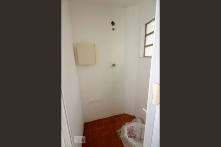 Apartamento à venda com 81m², 3 quartos e 1 vagaBanheiro Serviço
