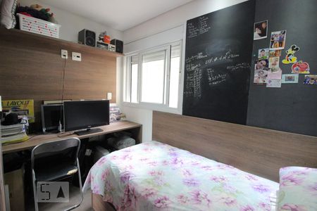 Quarto 3 de apartamento para alugar com 4 quartos, 127m² em Santana, São Paulo