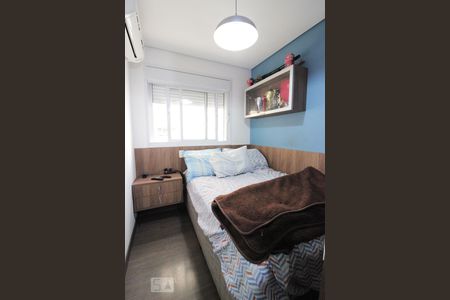 Quarto 2 de apartamento para alugar com 4 quartos, 127m² em Santana, São Paulo