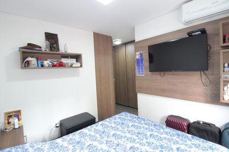 Quarto 1 de apartamento para alugar com 4 quartos, 127m² em Santana, São Paulo