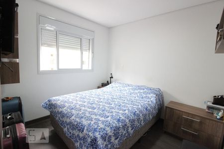 Quarto 1 de apartamento para alugar com 4 quartos, 127m² em Santana, São Paulo