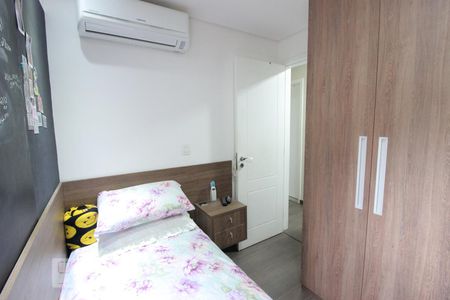 Quarto 3 de apartamento para alugar com 4 quartos, 127m² em Santana, São Paulo