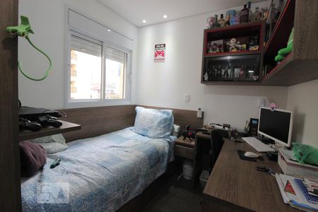 Quarto 4 de apartamento para alugar com 4 quartos, 127m² em Santana, São Paulo