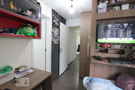 Quarto 4 de apartamento para alugar com 4 quartos, 127m² em Santana, São Paulo