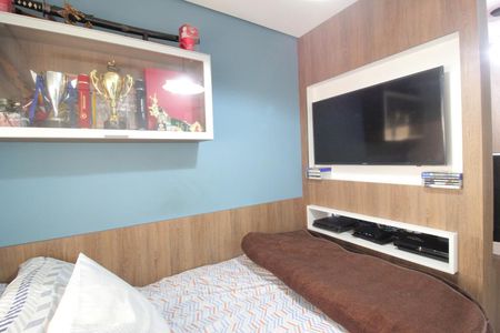 Quarto 2 de apartamento para alugar com 4 quartos, 127m² em Santana, São Paulo
