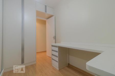 Quarto 01 de apartamento à venda com 2 quartos, 50m² em Jardim Myrian Moreira da Costa, Campinas