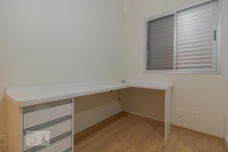 Quarto 01 de apartamento à venda com 2 quartos, 50m² em Jardim Myrian Moreira da Costa, Campinas