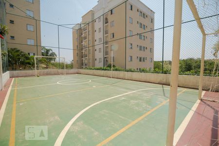 Apartamento à venda com 50m², 2 quartos e 1 vaga Apartamento à venda com 50m², 2 quartos e 1 vagaÁrea Comum - Quadra