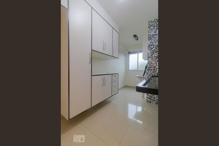 Apartamento à venda com 50m², 2 quartos e 1 vaga Apartamento à venda com 50m², 2 quartos e 1 vagaCozinha