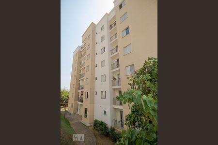 Apartamento à venda com 50m², 2 quartos e 1 vaga Apartamento à venda com 50m², 2 quartos e 1 vagaFachada