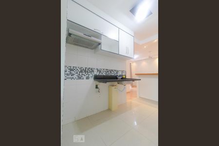 Apartamento à venda com 50m², 2 quartos e 1 vaga Apartamento à venda com 50m², 2 quartos e 1 vagaCozinha