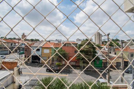 Apartamento à venda com 79m², 2 quartos e 2 vagasVista do Quarto 1