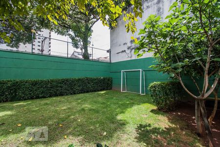 Apartamento à venda com 79m², 2 quartos e 2 vagasÁrea Comum - Quadra
