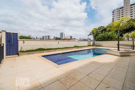 Apartamento à venda com 79m², 2 quartos e 2 vagasÁrea Comum - Piscina