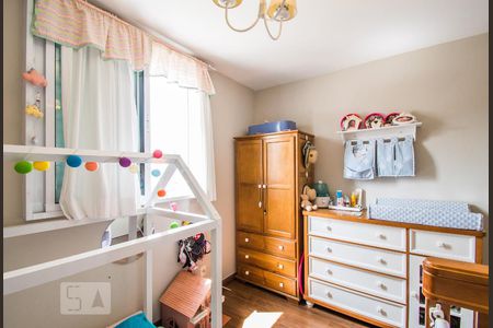 Apartamento à venda com 79m², 2 quartos e 2 vagasQuarto 1