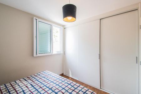 Apartamento à venda com 79m², 2 quartos e 2 vagasQuarto 2 Suíte