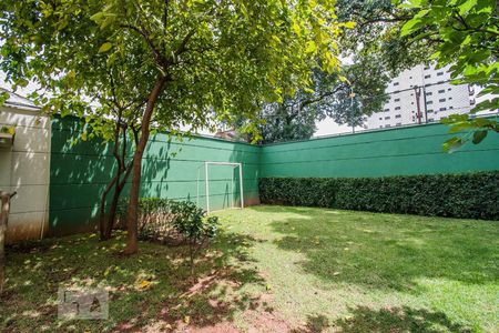 Apartamento à venda com 79m², 2 quartos e 2 vagasÁrea Comum - Quadra