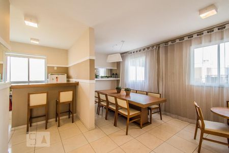 Apartamento à venda com 79m², 2 quartos e 2 vagasÁrea Comum - Salão de Festas