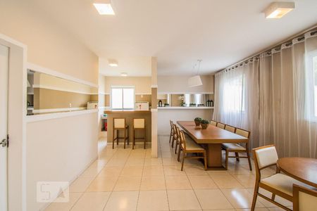 Apartamento à venda com 79m², 2 quartos e 2 vagasÁrea Comum - Salão de Festas