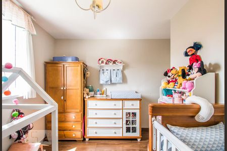 Apartamento à venda com 79m², 2 quartos e 2 vagasQuarto 1