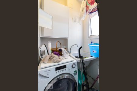 Apartamento para alugar com 48m², 1 quarto e 1 vagaÁrea de Serviço