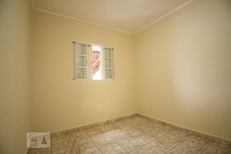 quarto 1 de casa para alugar com 2 quartos, 70m² em Vila Teixeira, Campinas