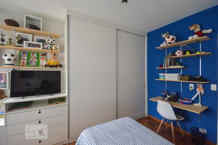 Apartamento à venda com 110m², 2 quartos e sem vagaQuarto 2