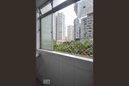 Apartamento à venda com 110m², 2 quartos e sem vagaÁrea de serviço