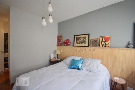 Apartamento à venda com 110m², 2 quartos e sem vagaQuarto 1