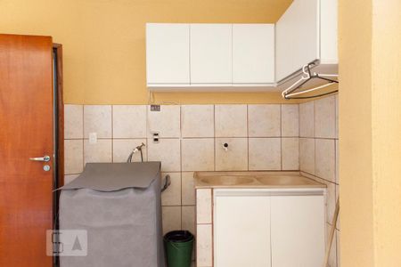 Casa à venda com 160m², 3 quartos e 3 vagas Casa à venda com 160m², 3 quartos e 3 vagasÁrea de Serviço