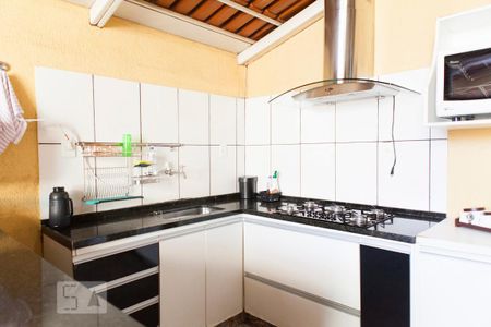 Casa à venda com 160m², 3 quartos e 3 vagas Casa à venda com 160m², 3 quartos e 3 vagasÁrea Gourmet
