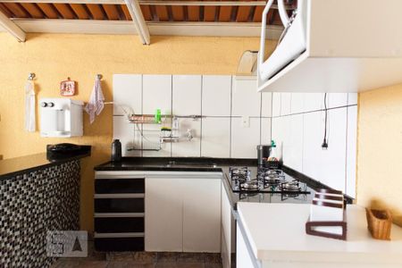 Casa à venda com 160m², 3 quartos e 3 vagas Casa à venda com 160m², 3 quartos e 3 vagasÁrea Gourmet