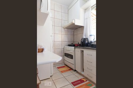 Casa à venda com 160m², 3 quartos e 3 vagas Casa à venda com 160m², 3 quartos e 3 vagasCozinha