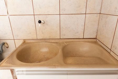 Casa à venda com 160m², 3 quartos e 3 vagas Casa à venda com 160m², 3 quartos e 3 vagasÁrea de Serviço