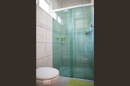 Casa à venda com 160m², 3 quartos e 3 vagas Casa à venda com 160m², 3 quartos e 3 vagasBanheiro da Suíte