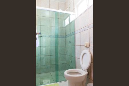 Casa à venda com 160m², 3 quartos e 3 vagas Casa à venda com 160m², 3 quartos e 3 vagasBanheiro