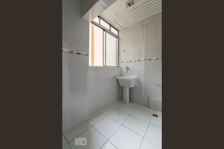 Apartamento à venda com 58m², 2 quartos e 1 vagaÁrea de Serviço