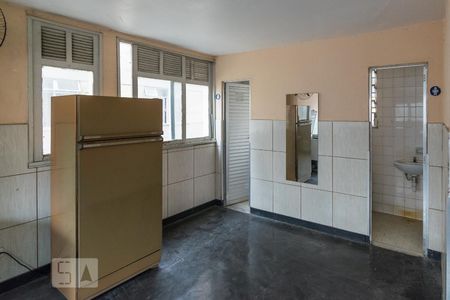 Apartamento à venda com 58m², 2 quartos e 1 vagaÁrea comum - Salão de festas