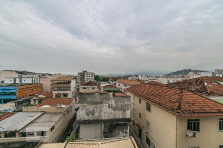 Apartamento à venda com 58m², 2 quartos e 1 vagaVista do Quarto 2