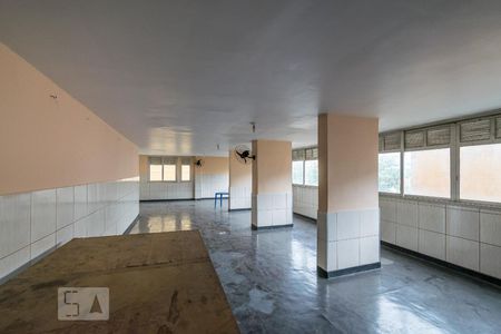 Apartamento à venda com 58m², 2 quartos e 1 vagaÁrea comum - Salão de festas