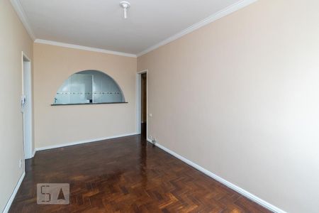 Sala de apartamento à venda com 2 quartos, 58m² em Olaria, Rio de Janeiro