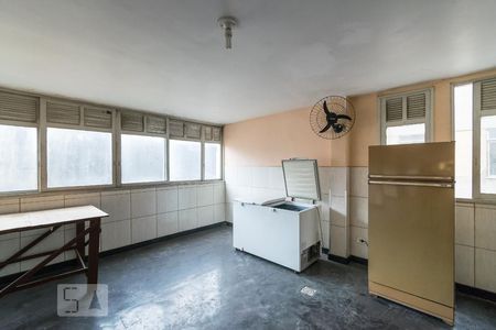Apartamento à venda com 58m², 2 quartos e 1 vagaÁrea comum - Salão de festas