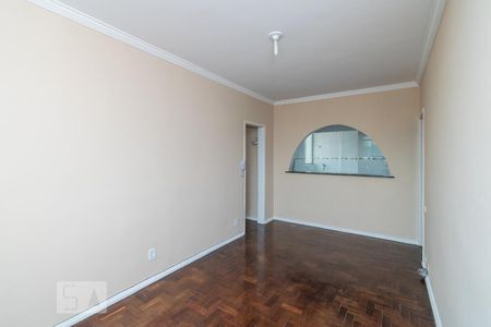 Sala de apartamento à venda com 2 quartos, 58m² em Olaria, Rio de Janeiro