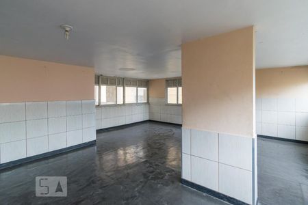 Apartamento à venda com 58m², 2 quartos e 1 vagaÁrea comum - Salão de festas