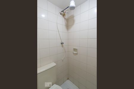 Apartamento à venda com 100m², 3 quartos e 2 vagasBanheiro de Servico