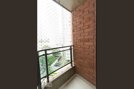 Apartamento à venda com 100m², 3 quartos e 2 vagasVaranda -Suíte